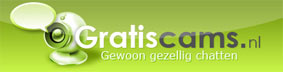 GratisCams.nl De sexcam site maar het echt gratis is!